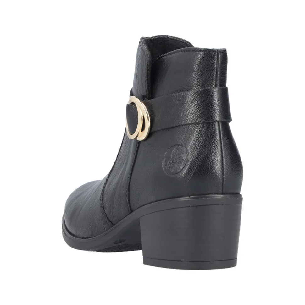 rieker_stvle_dame_6-77.webp Discount Rieker Støvle Dame Sort