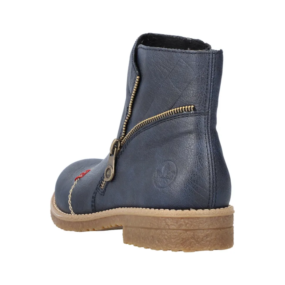 rieker_stvle_dame_6-80.webp Clearance Rieker Støvle Dame Blå