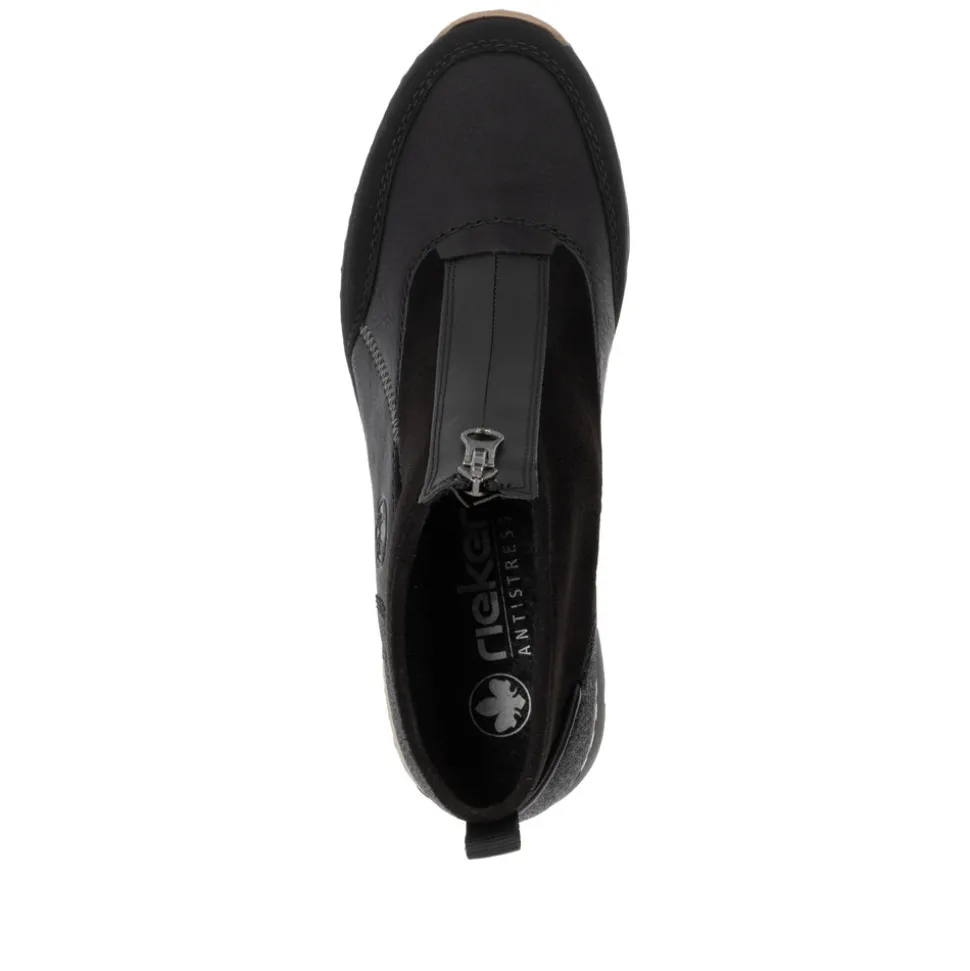 rieker_stvle_dame_6-88.webp Hot Rieker Støvle Dame Sort