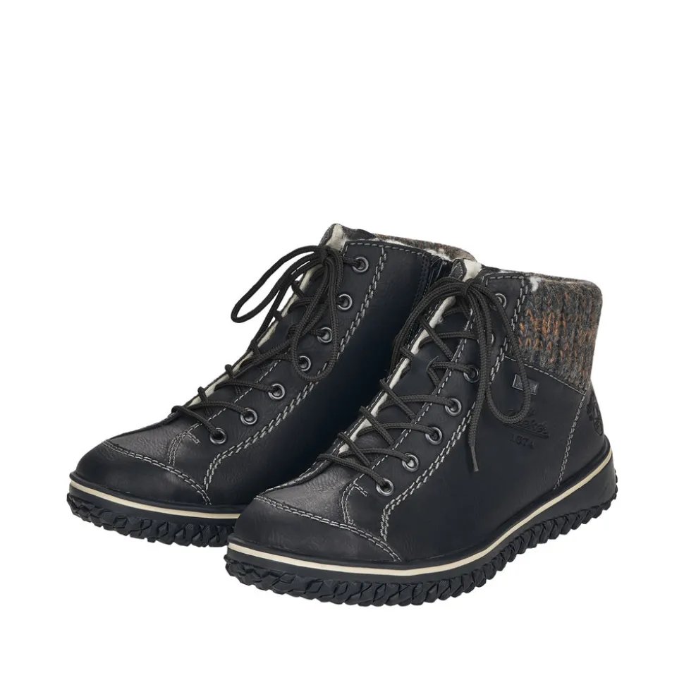 rieker_stvle_dame_7-102.webp Flash Sale Rieker Støvle Dame Sort