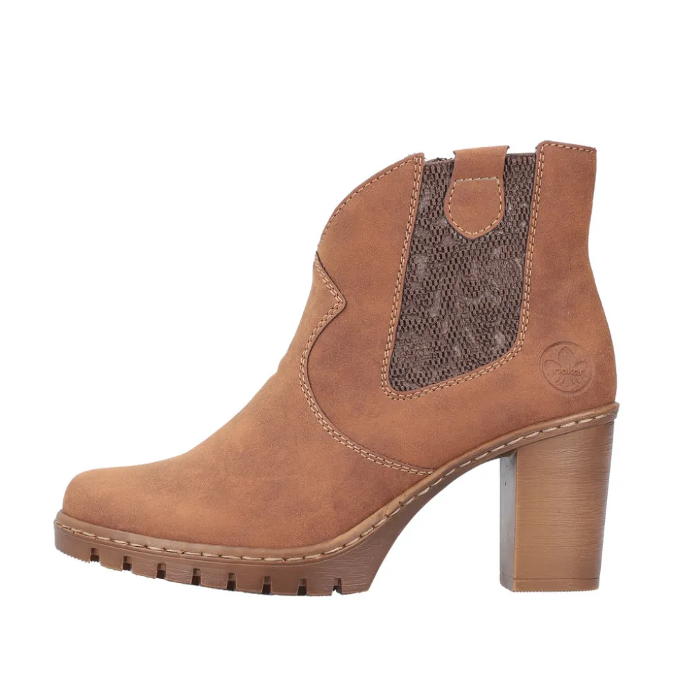 rieker_stvle_dame_7-36.webp Cheap Rieker Støvle Dame Brun