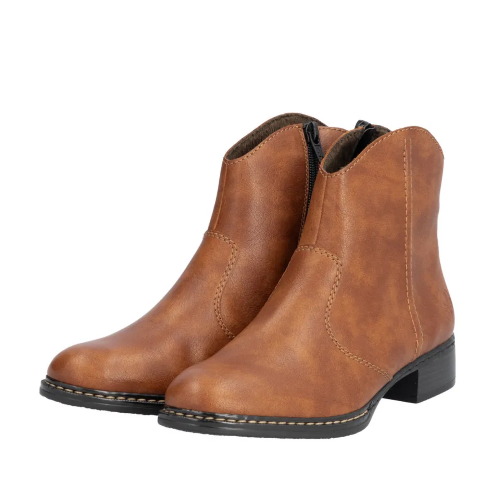 rieker_stvle_dame_7-63.webp Cheap Rieker Støvle Dame Brun