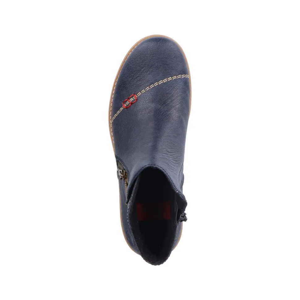 rieker_stvle_dame_7-74.webp Clearance Rieker Støvle Dame Blå