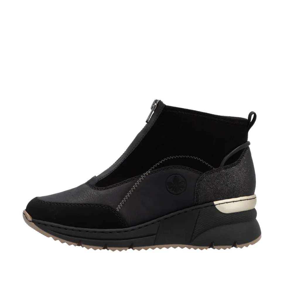 rieker_stvle_dame_7-80.webp Hot Rieker Støvle Dame Sort