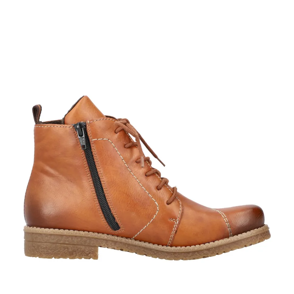 rieker_stvle_dame_7-81.webp Cheap Rieker Støvle Dame Brun