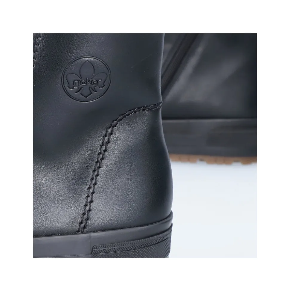 rieker_stvle_dame_7-92.webp Best Rieker Støvle Dame Sort