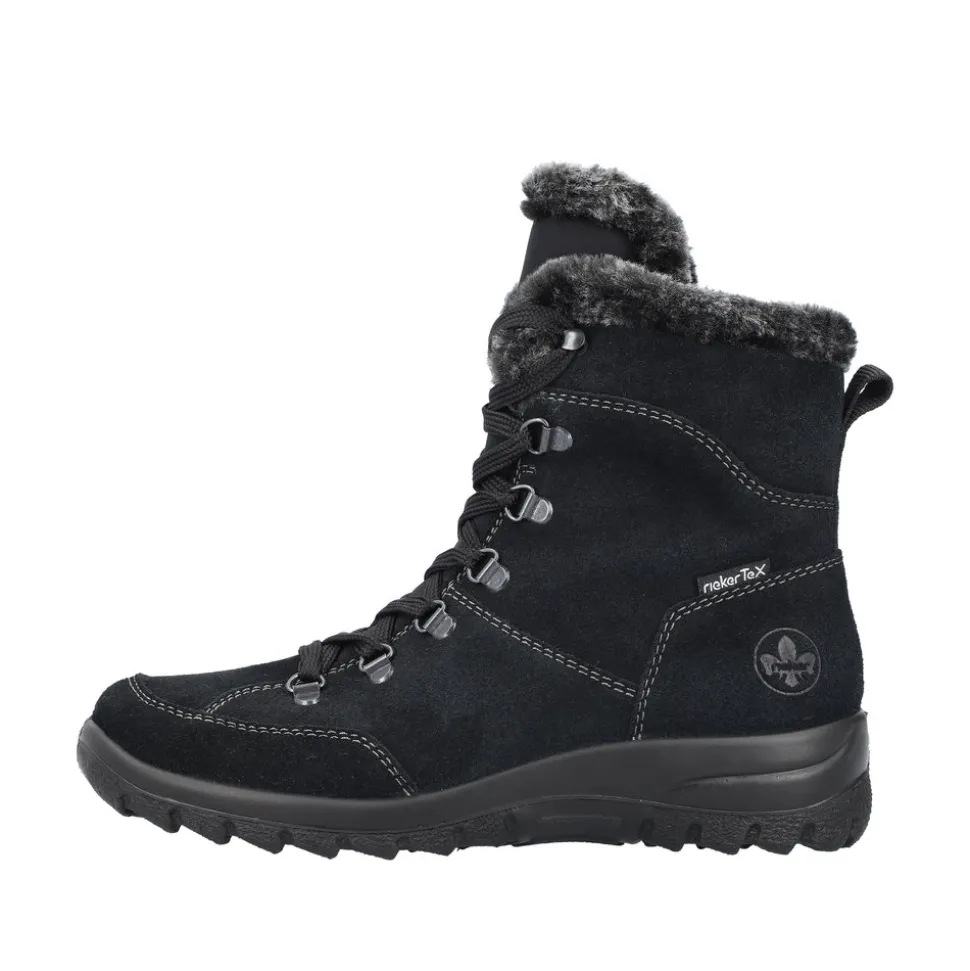 rieker_stvle_dame_8-18.webp New Rieker Støvle Dame Sort