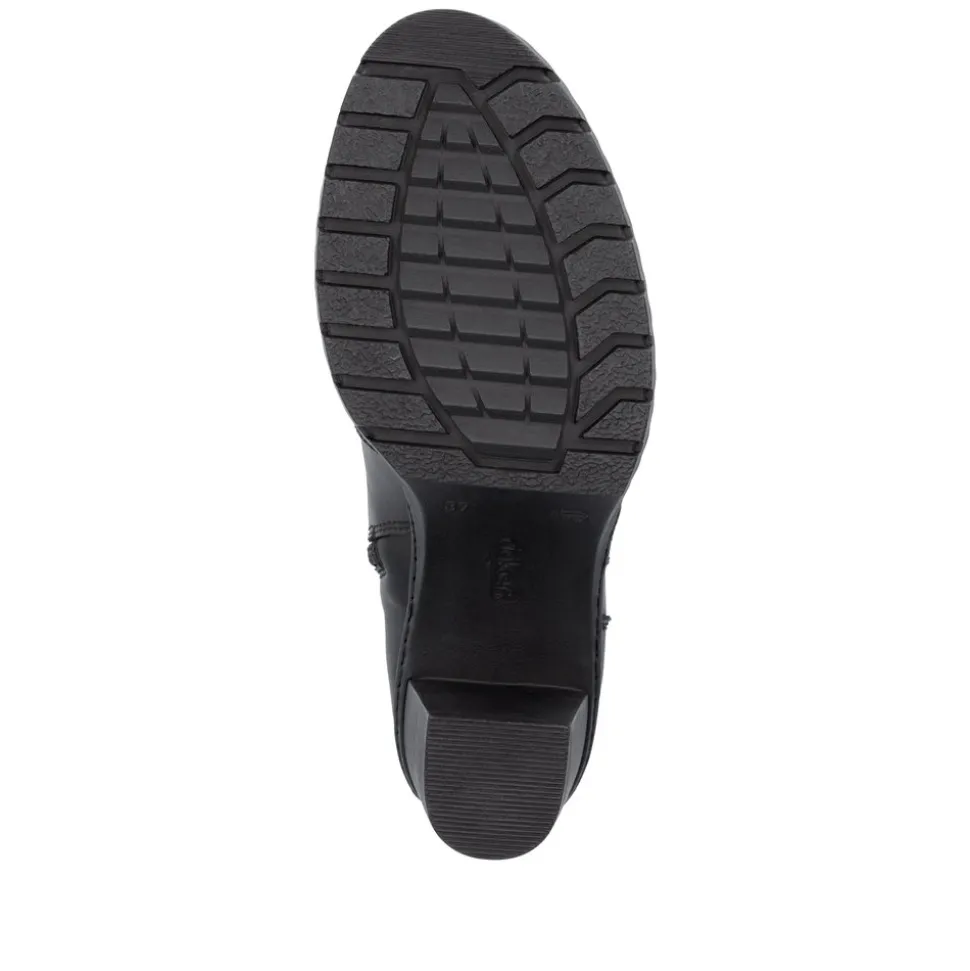 rieker_stvle_dame_8-35.webp Outlet Rieker Støvle Dame Sort