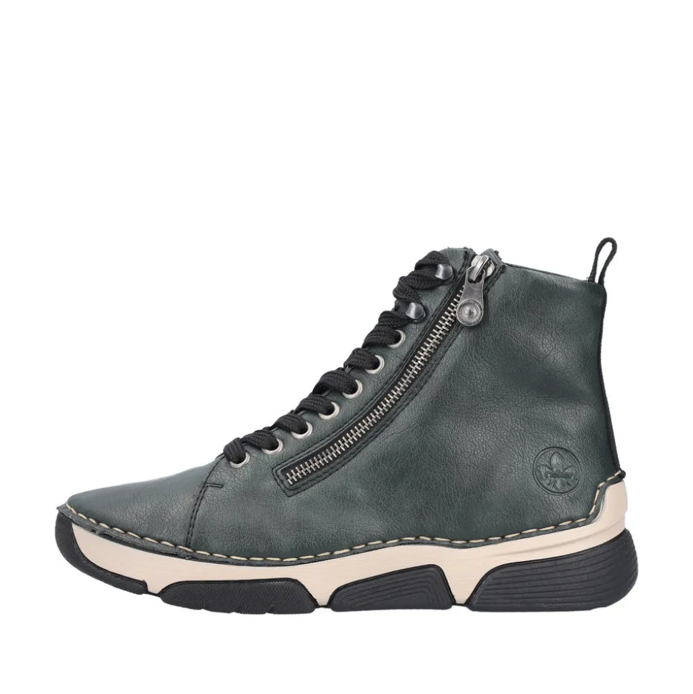 rieker_stvle_dame_8-49.webp Hot Rieker Støvle Dame Grøn