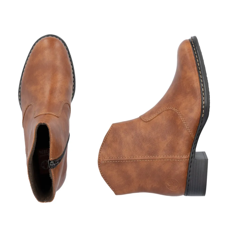 rieker_stvle_dame_8-60.webp Cheap Rieker Støvle Dame Brun