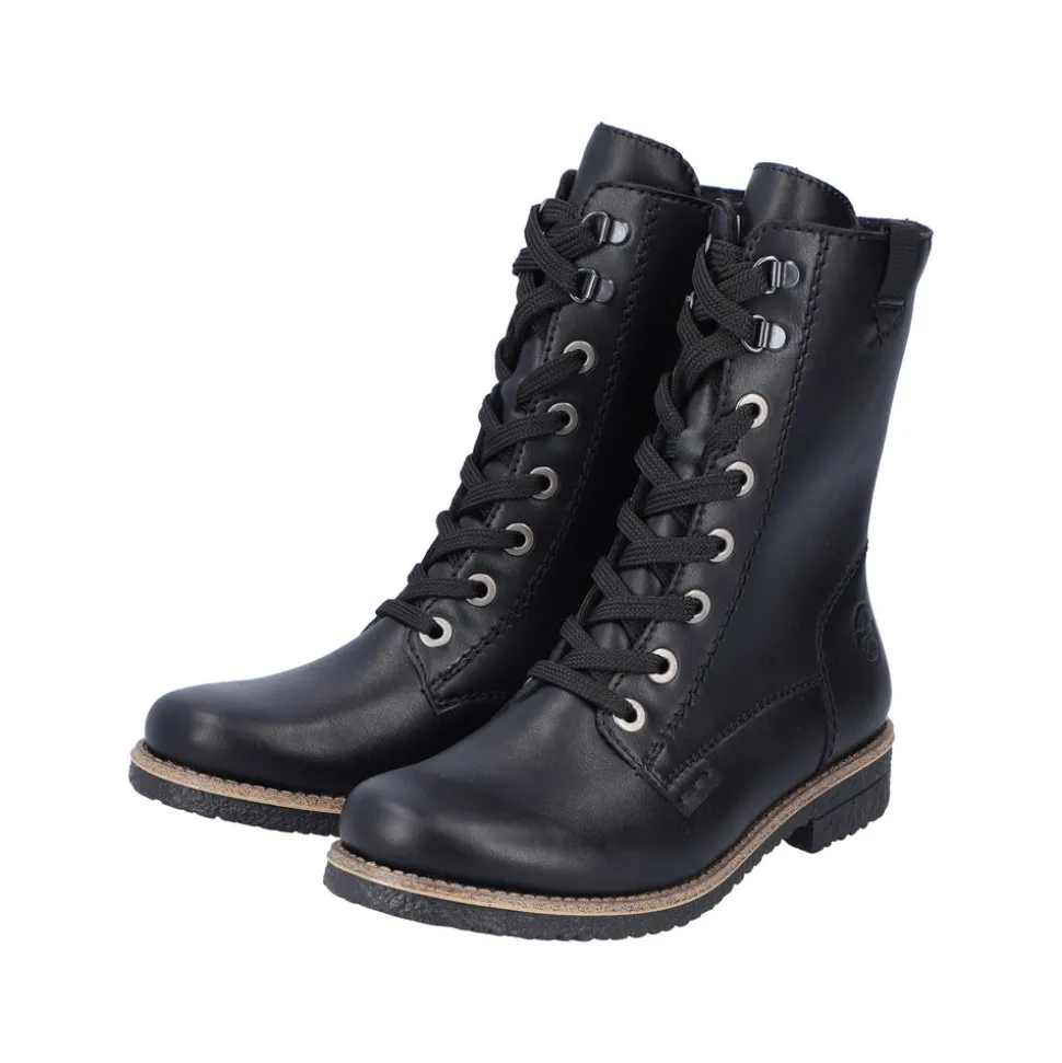 rieker_stvle_dame_8-7.webp Cheap Rieker Støvle Dame Sort