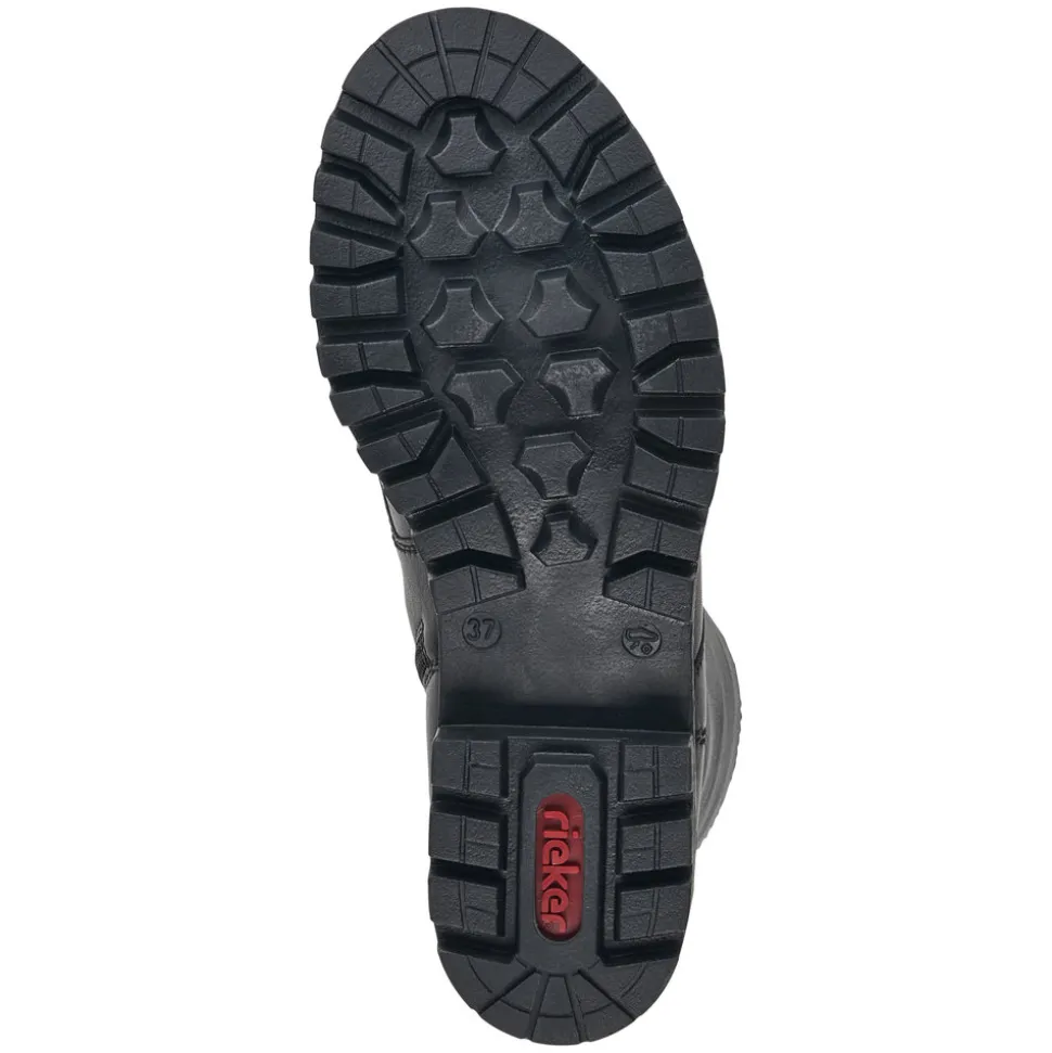 rieker_stvle_dame_8-72.webp Discount Rieker Støvle Dame Sort