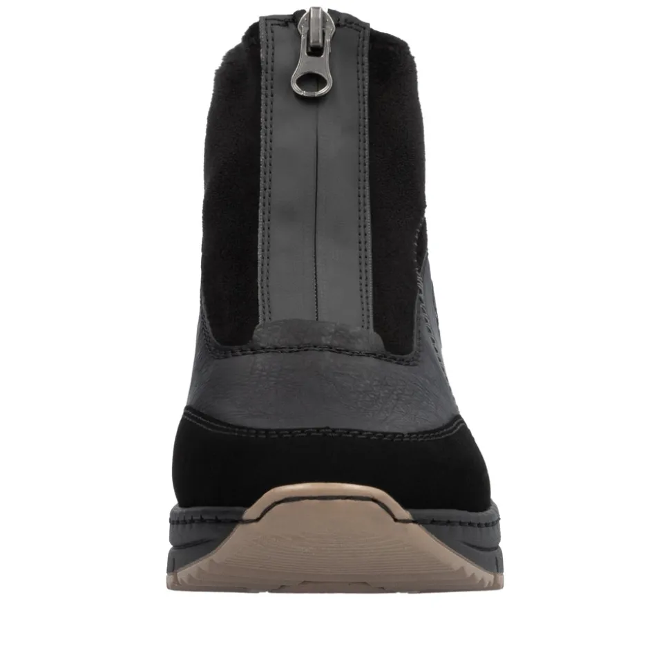 rieker_stvle_dame_8-77.webp Hot Rieker Støvle Dame Sort