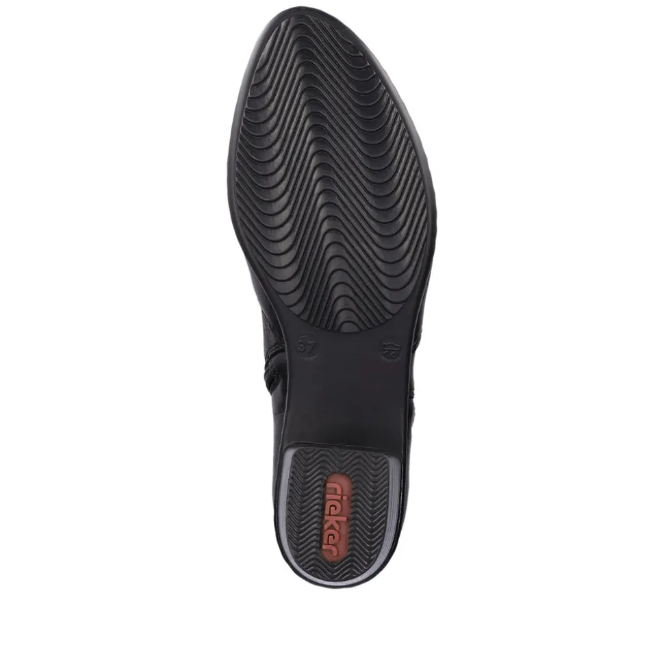 rieker_stvle_dame_8-91.webp Cheap Rieker Støvle Dame Sort