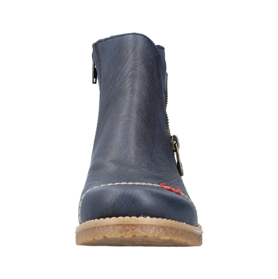 rieker_stvle_dame_9-50.webp Clearance Rieker Støvle Dame Blå