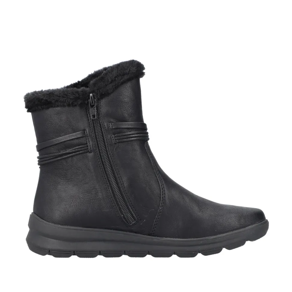 rieker_stvle_dame_9-68.webp Cheap Rieker Støvle Dame Sort