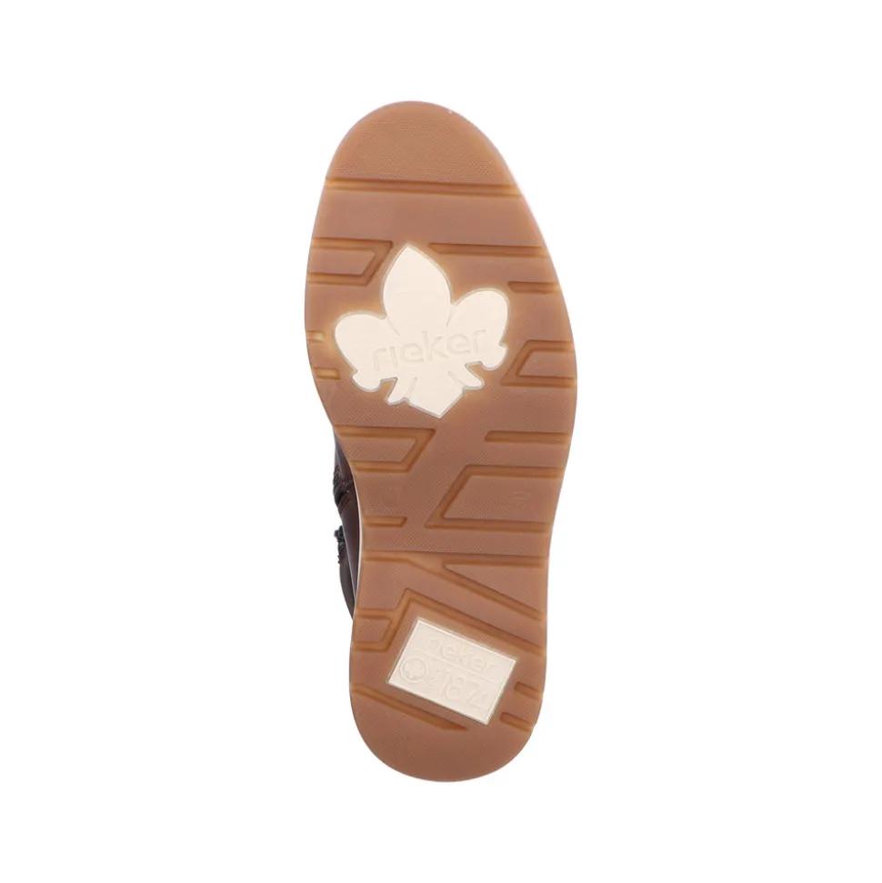 rieker_stvle_herre_11-8.webp Outlet Rieker Støvle Herre Brun