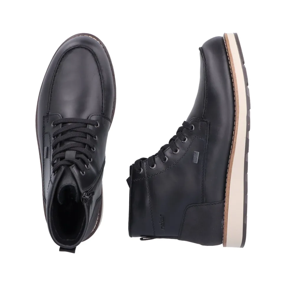 rieker_stvle_herre_2-13.webp Discount Rieker Støvle Herre Sort