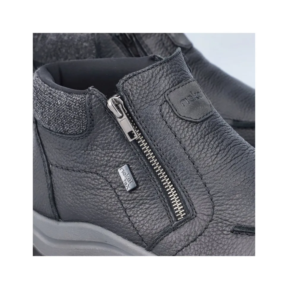 rieker_stvle_herre_2-22.webp Cheap Rieker Støvle Herre Sort