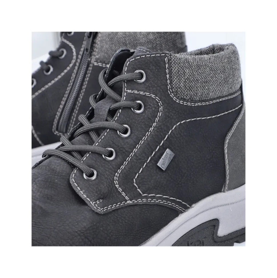 rieker_stvle_herre_2-32.webp Discount Rieker Støvle Herre Sort