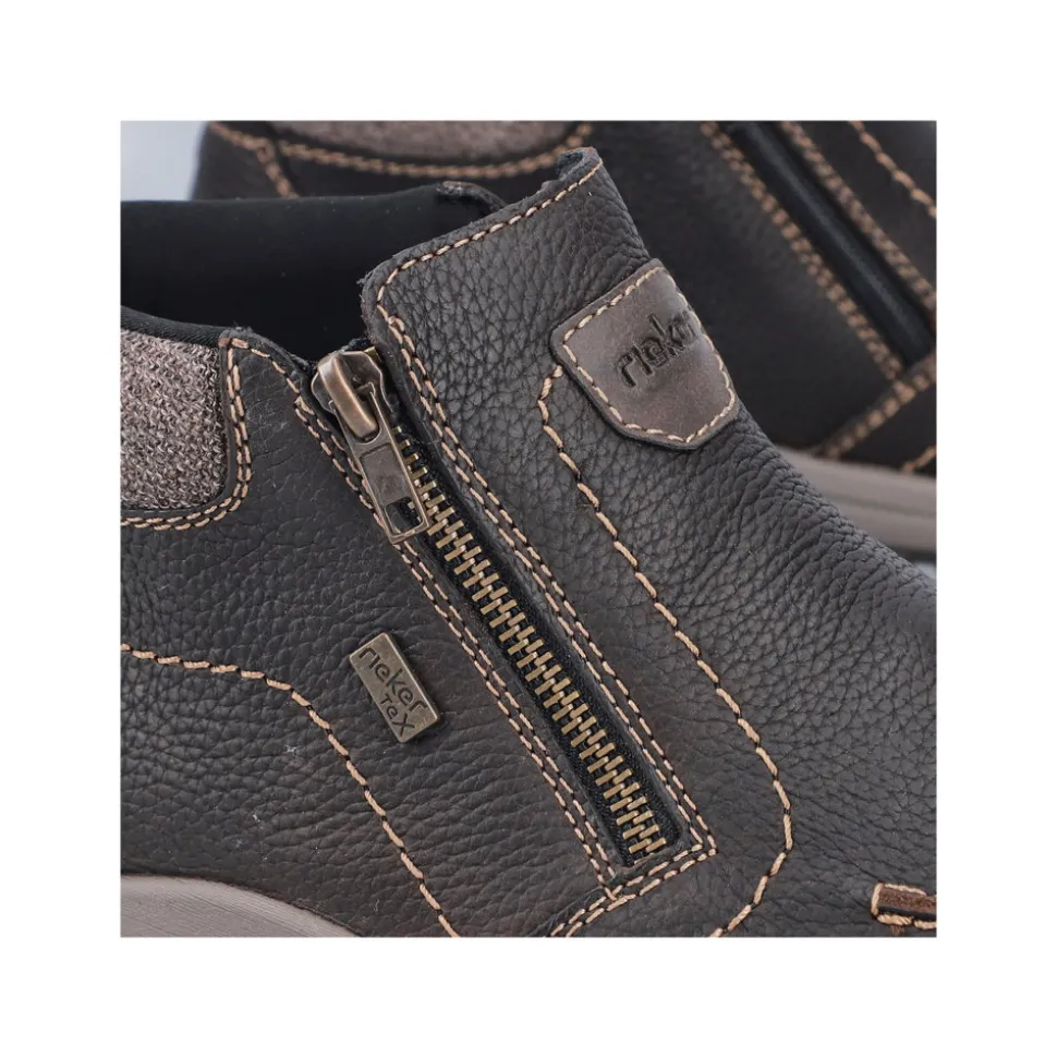 rieker_stvle_herre_2-5.webp Hot Rieker Støvle Herre Brun