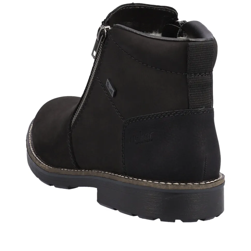 rieker_stvle_herre_3-21.webp Clearance Rieker Støvle Herre Sort