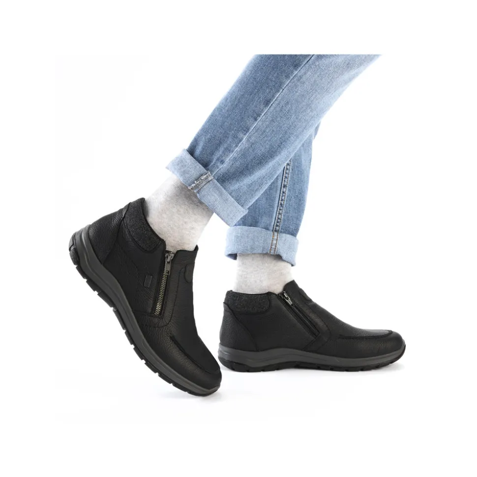 rieker_stvle_herre_3-22.webp Cheap Rieker Støvle Herre Sort