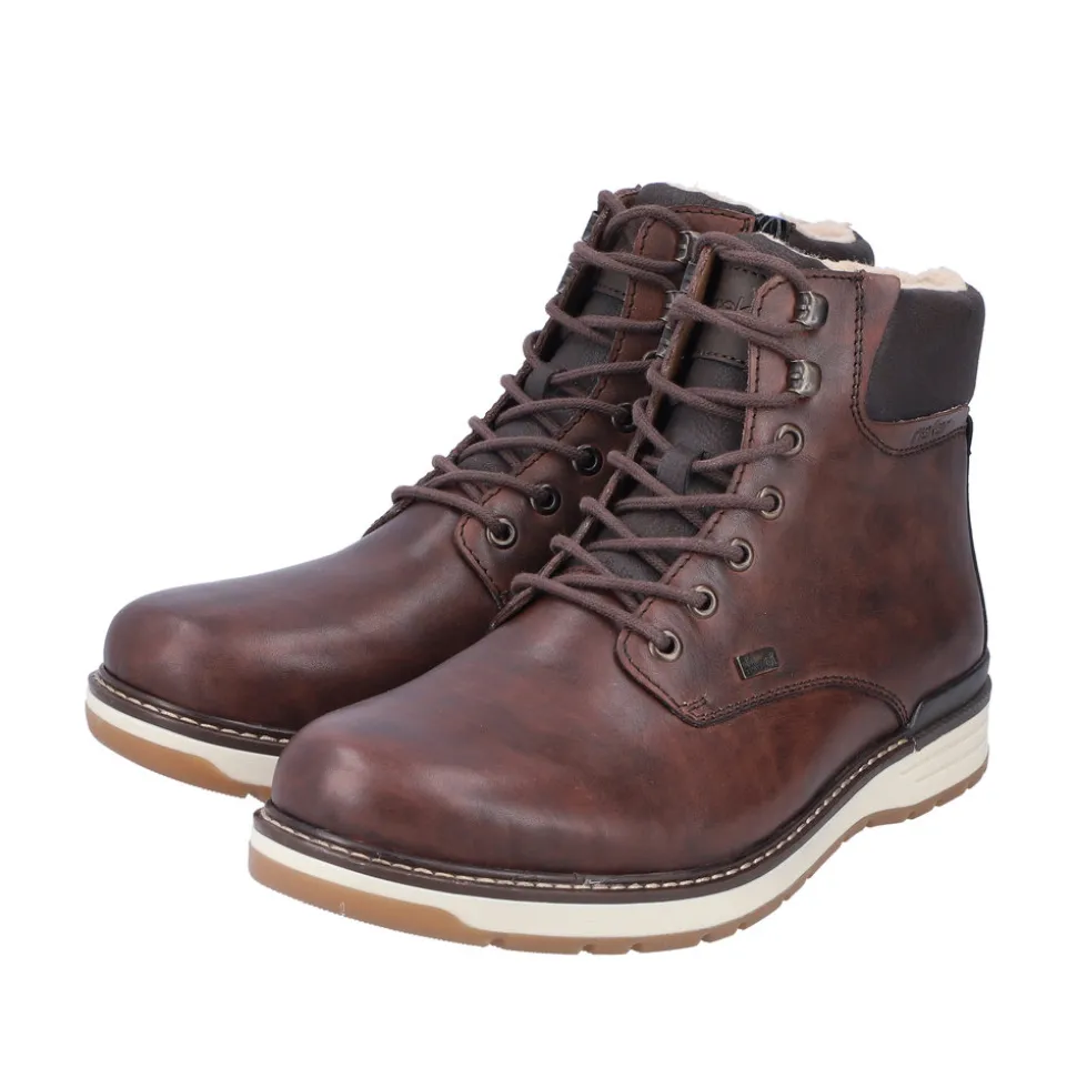 rieker_stvle_herre_3-26.webp Outlet Rieker Støvle Herre Brun