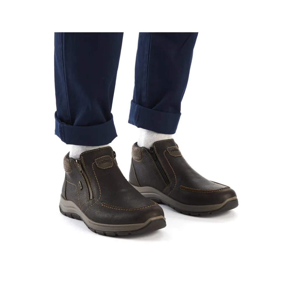 rieker_stvle_herre_3-5.webp Hot Rieker Støvle Herre Brun