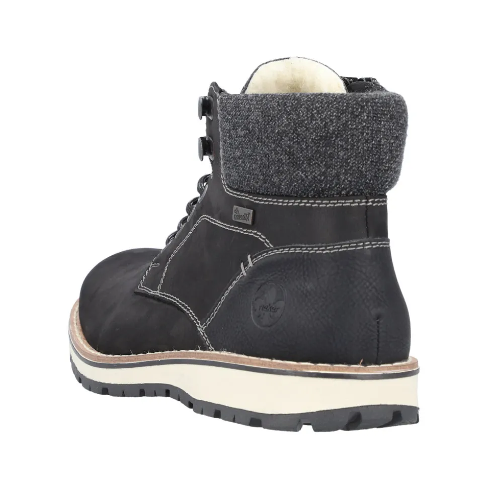 rieker_stvle_herre_4-16.webp Discount Rieker Støvle Herre Sort