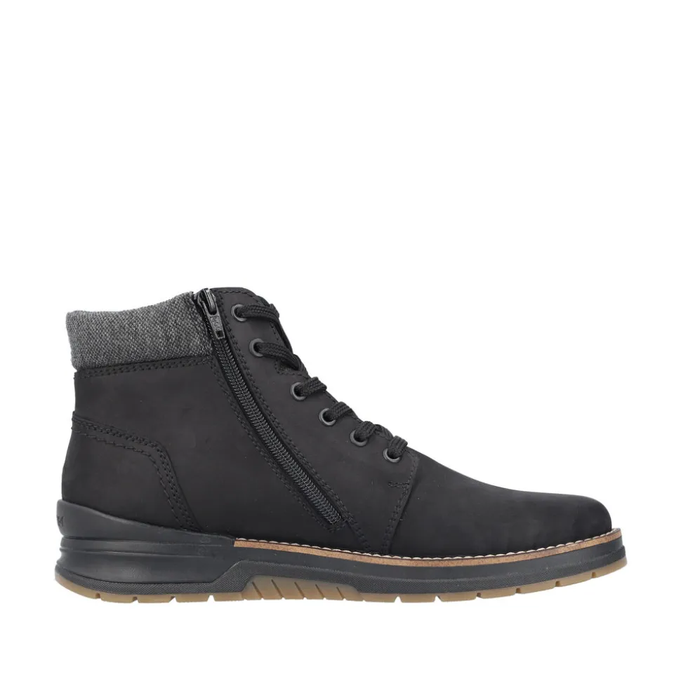 rieker_stvle_herre_4-2.webp Online Rieker Støvle Herre Sort