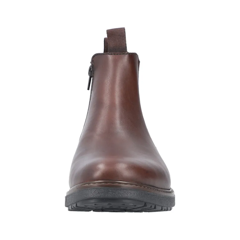 rieker_stvle_herre_4-3.webp Best Sale Rieker Støvle Herre Brun