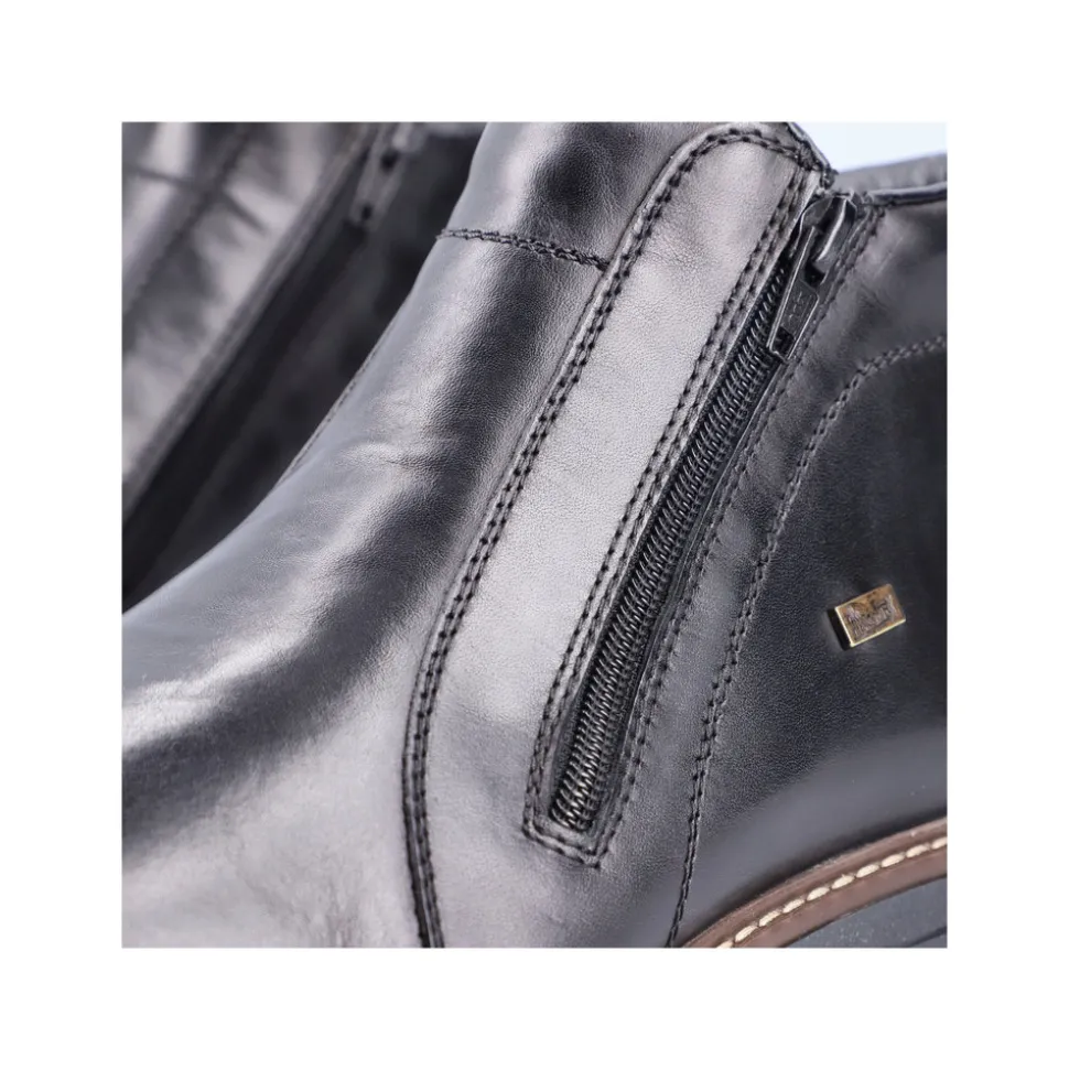 rieker_stvle_herre_4.webp Shop Rieker Støvle Herre Sort