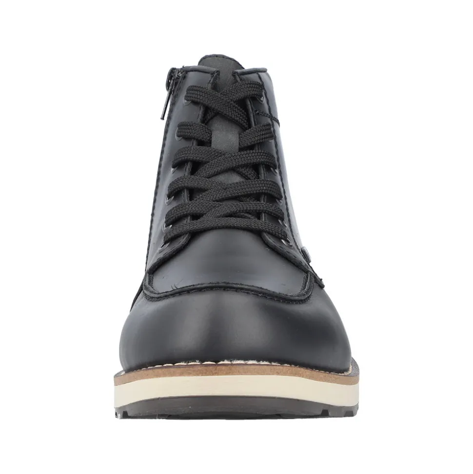 rieker_stvle_herre_5-13.webp Discount Rieker Støvle Herre Sort