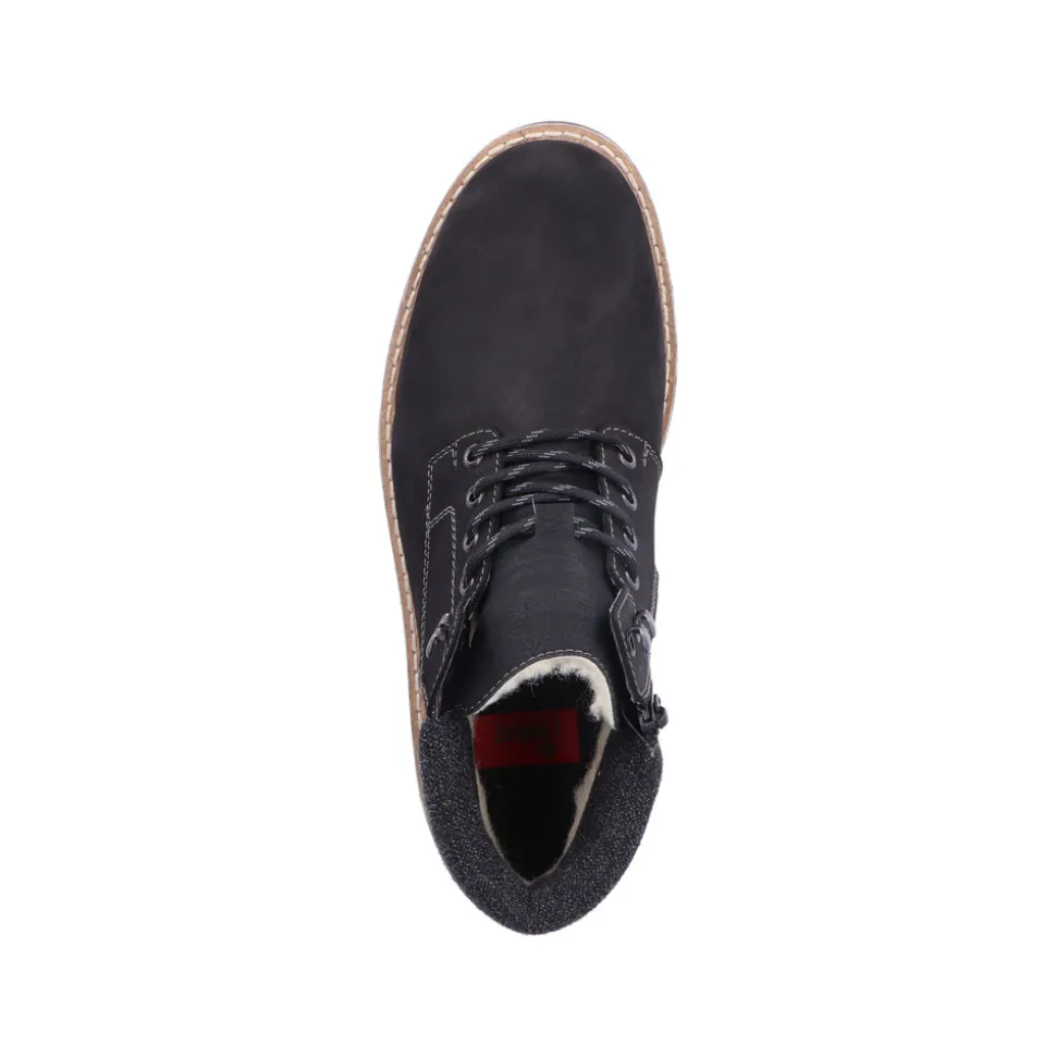 rieker_stvle_herre_5-16.webp Discount Rieker Støvle Herre Sort