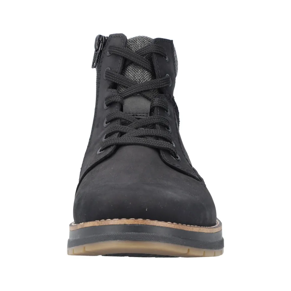 rieker_stvle_herre_5-2.webp Online Rieker Støvle Herre Sort