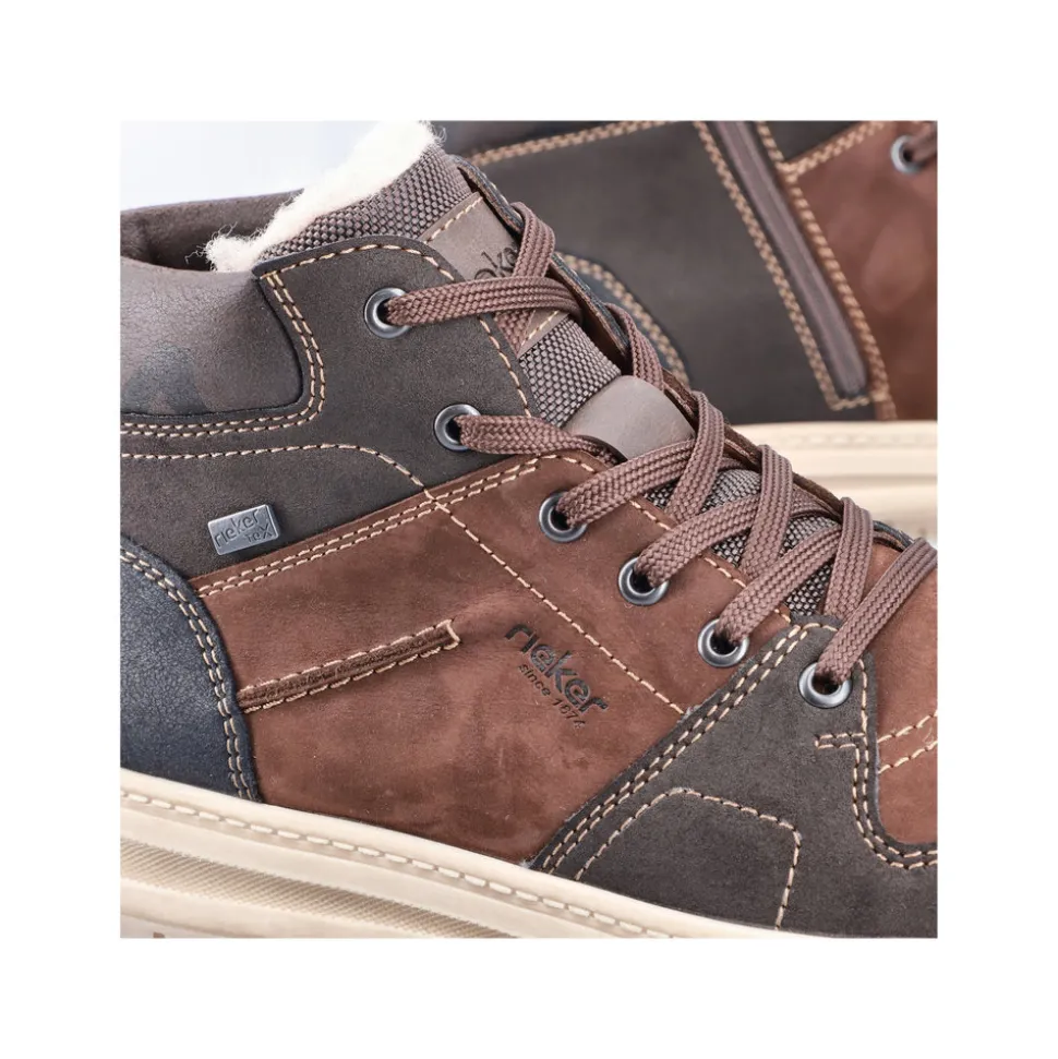 rieker_stvle_herre_5-35.webp Outlet Rieker Støvle Herre Brun