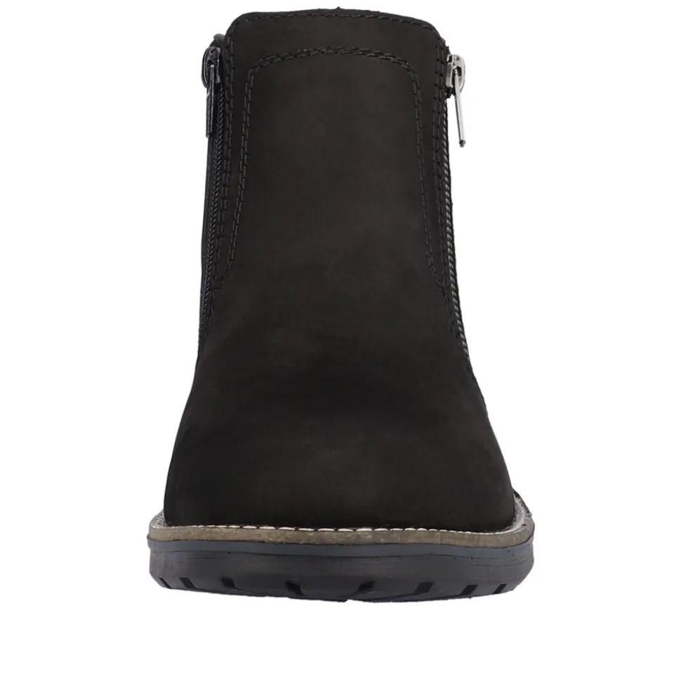 rieker_stvle_herre_6-21.webp Clearance Rieker Støvle Herre Sort