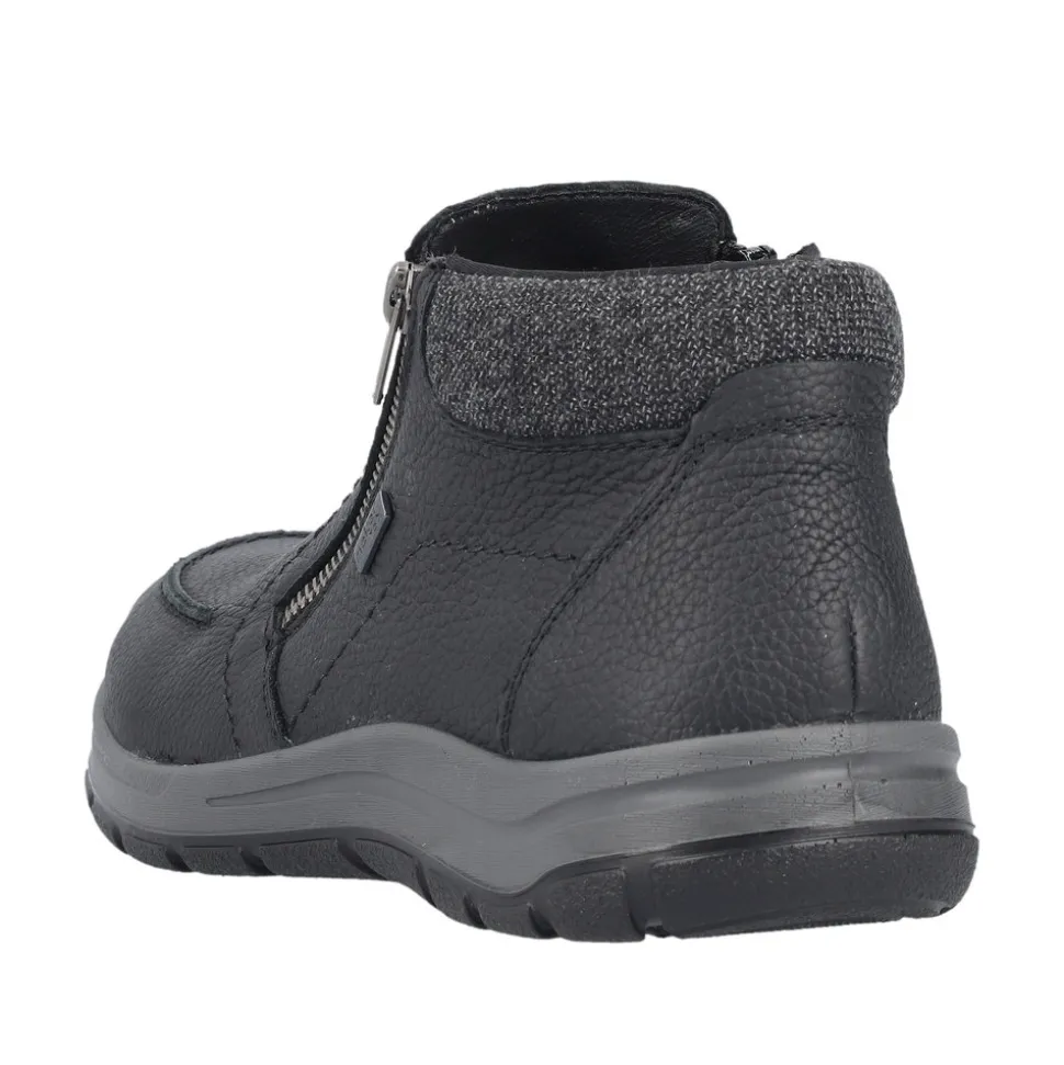 rieker_stvle_herre_6-22.webp Cheap Rieker Støvle Herre Sort