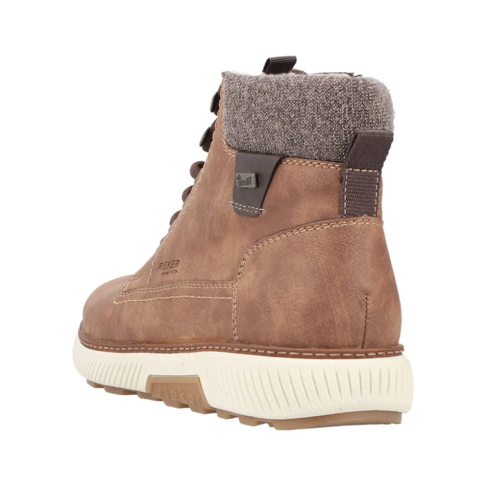 rieker_stvle_herre_6-23.webp Flash Sale Rieker Støvle Herre Brun