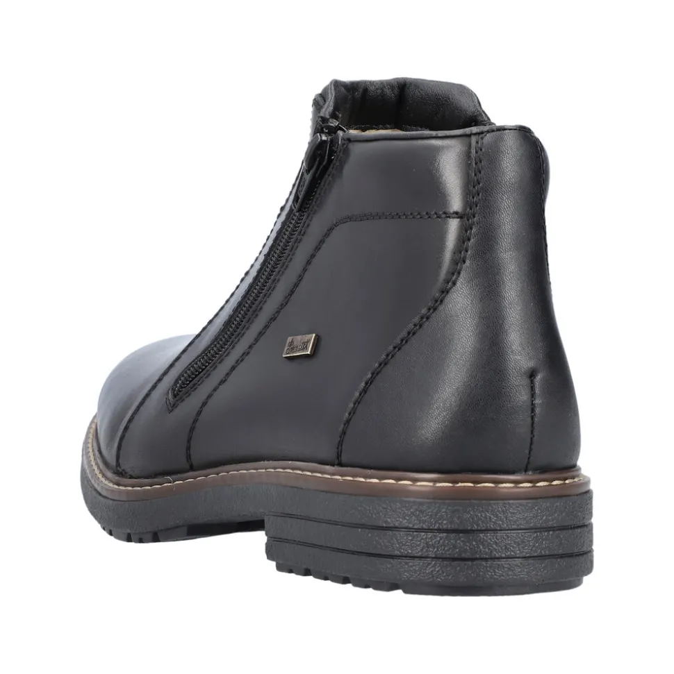rieker_stvle_herre_6.webp Shop Rieker Støvle Herre Sort