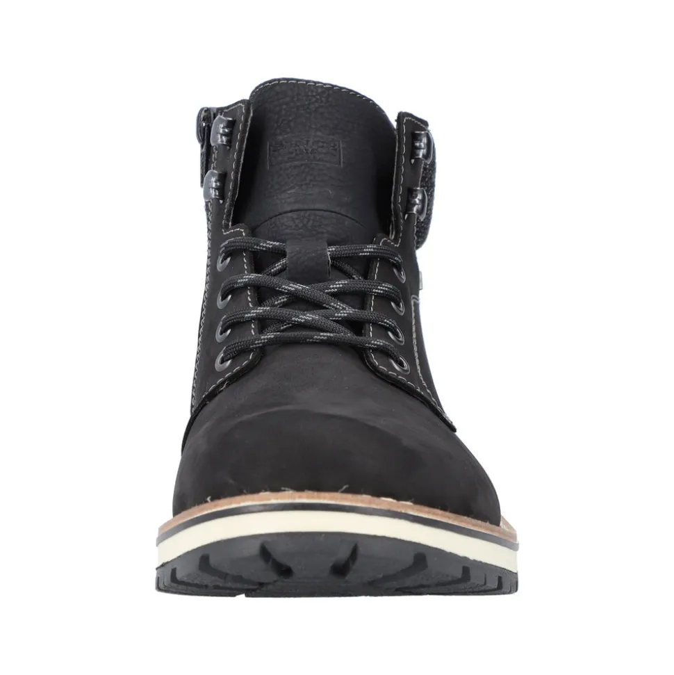rieker_stvle_herre_7-16.webp Discount Rieker Støvle Herre Sort