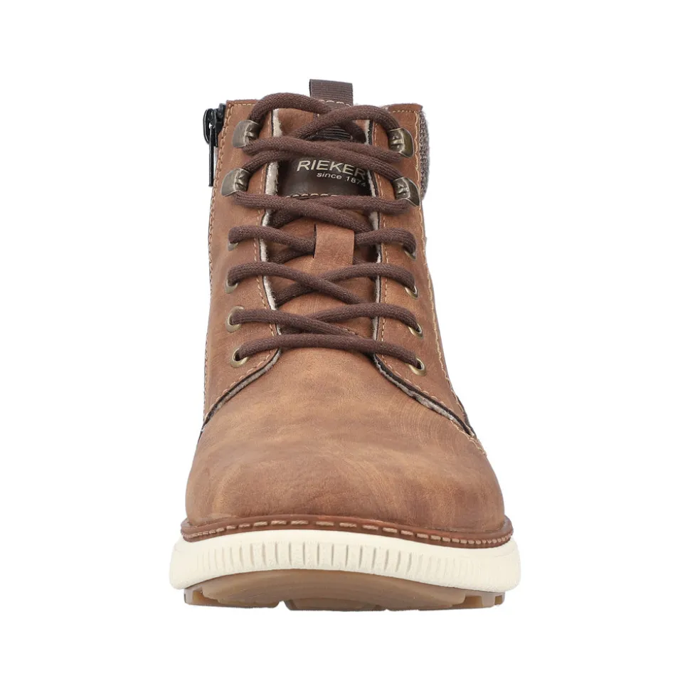 rieker_stvle_herre_7-22.webp Flash Sale Rieker Støvle Herre Brun