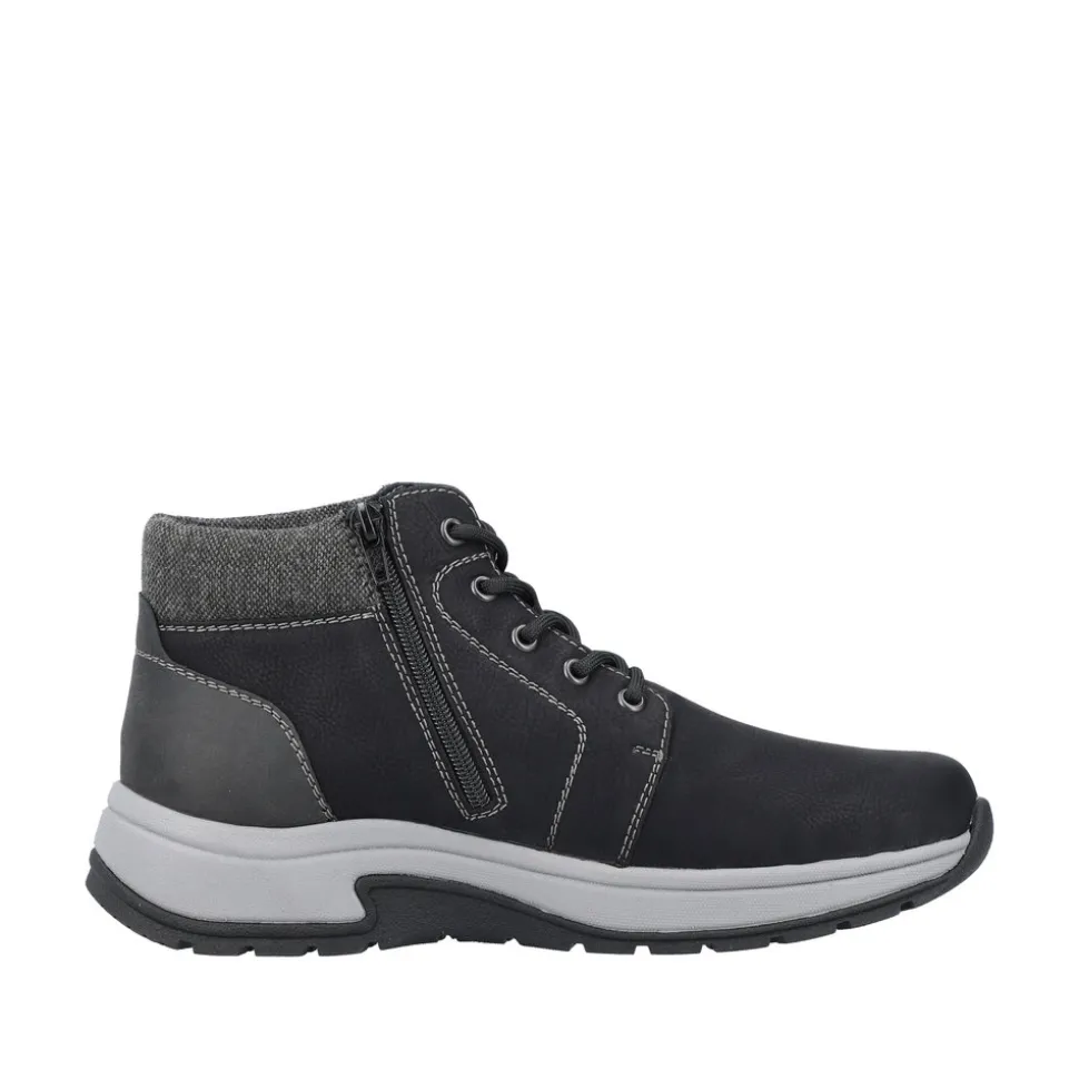 rieker_stvle_herre_7-28.webp Discount Rieker Støvle Herre Sort