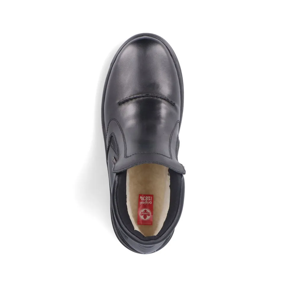 rieker_stvle_herre_7-30.webp Fashion Rieker Støvle Herre Sort