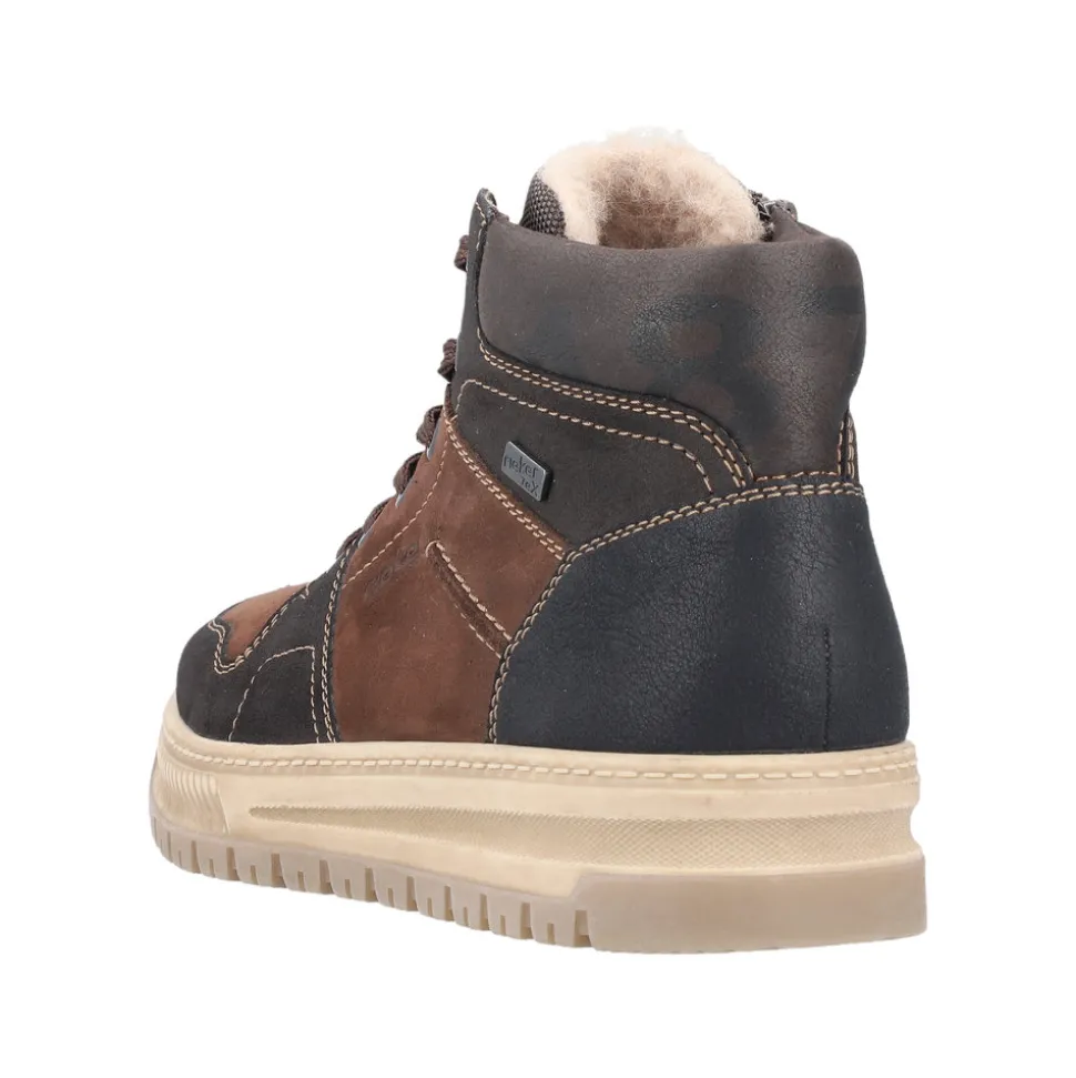 rieker_stvle_herre_7-31.webp Outlet Rieker Støvle Herre Brun