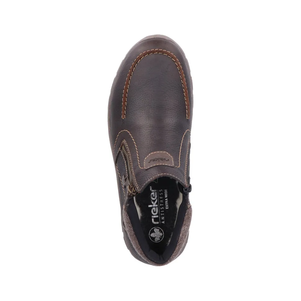rieker_stvle_herre_7-5.webp Hot Rieker Støvle Herre Brun