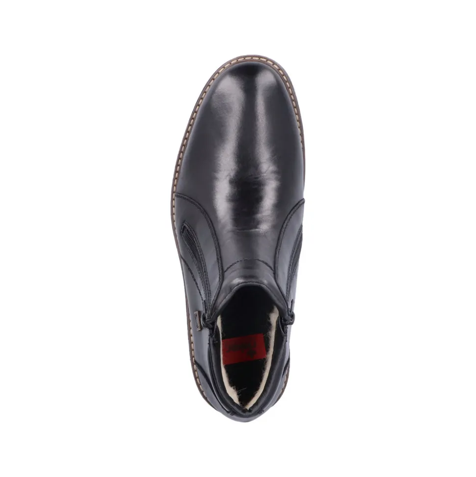 rieker_stvle_herre_7.webp Shop Rieker Støvle Herre Sort