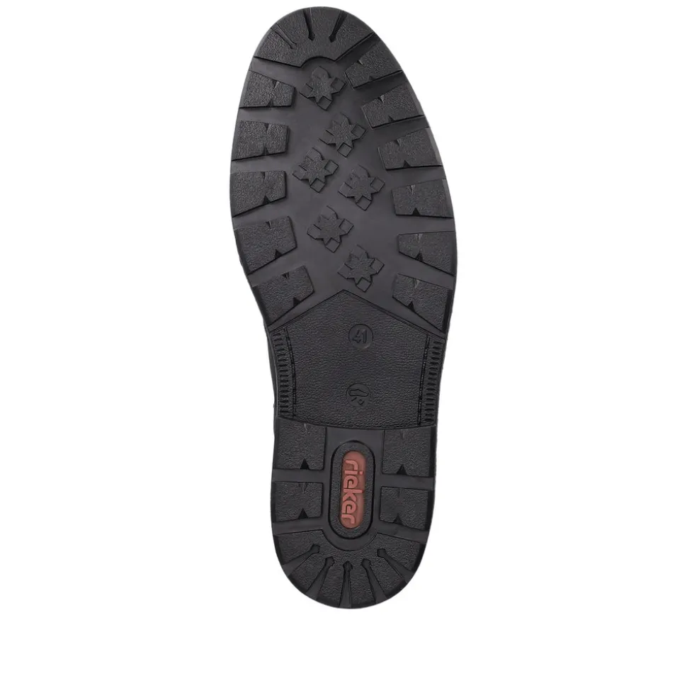 rieker_stvle_herre_8-20.webp Clearance Rieker Støvle Herre Sort