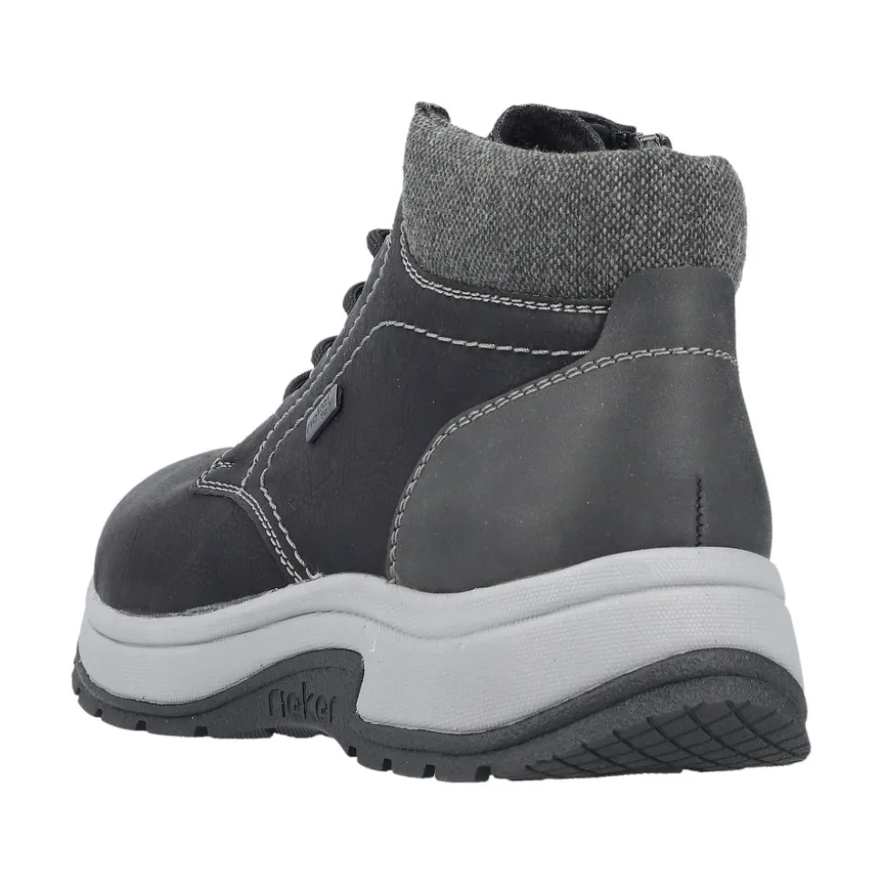 rieker_stvle_herre_8-28.webp Discount Rieker Støvle Herre Sort